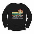 Booktrovert Definition Book Lover Youth Long Sleeve Tee Booktrovert Definition Book Lover Youth Long Sleeve Tee