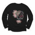 Bookworm Book Reader Book Nerd Book Reading Lover Youth Long Sleeve Tee