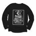 The Bookworm Book Reader Reading Tarot Card Witchy Moon Youth Long Sleeve Tee The Bookworm Book Reader Reading Tarot Card Witchy Moon Youth Long Sleeve Tee