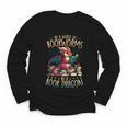 Bookworms Be A Book Dragon Literature Reading & Book Lover Youth Long Sleeve Tee Bookworms Be A Book Dragon Literature Reading & Book Lover Youth Long Sleeve Tee