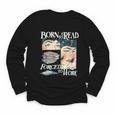 Born To Read Forced To Work Bookish Book Addict Book Lover Youth Long Sleeve Tee Born To Read Forced To Work Bookish Book Addict Book Lover Youth Long Sleeve Tee