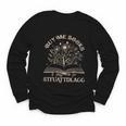 Buy Me Books Tell Me To Stfuattdlagg Librarian Book Lover Youth Long Sleeve Tee Buy Me Books Tell Me To Stfuattdlagg Librarian Book Lover Youth Long Sleeve Tee