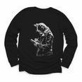 Cat Holds Book Writing Animal Print Motif Drawing Art Cat Youth Long Sleeve Tee Cat Holds Book Writing Animal Print Motif Drawing Art Cat Youth Long Sleeve Tee