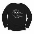 Cat Shh I'm Reading Book Reader Youth Long Sleeve Tee Cat Shh I'm Reading Book Reader Youth Long Sleeve Tee