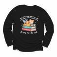 Cats And Books Easily Distracted By Book & Cat Lover Men Women Kids Youth Long Sleeve Tee Cats And Books Easily Distracted By Book & Cat Lover Men Women Kids Youth Long Sleeve Tee