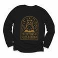 Cats And Books Because People Are Overrated Youth Long Sleeve Tee Cats And Books Because People Are Overrated Youth Long Sleeve Tee