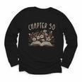 Chapter 30th Birthday Bookworm 30 Years Old For Book Lovers Youth Long Sleeve Tee Chapter 30th Birthday Bookworm 30 Years Old For Book Lovers Youth Long Sleeve Tee