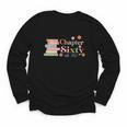Chapter Sixty 60 Years Old 60th Birthday Book Lover Youth Long Sleeve Tee Chapter Sixty 60 Years Old 60th Birthday Book Lover Youth Long Sleeve Tee