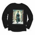 Charles Dickens Christmas Classic Book Ebeneezer Scrooge -Adults Kids Small Short Sleeve T-Shirt Youth Long Sleeve Tee