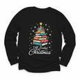 Christmas Book Tree Shirt Book Lover Librarian All Booked For Christmas Women's Christmas Book Lover Librarian Youth Long Sleeve Tee Christmas Book Tree Shirt Book Lover Librarian All Booked For Christmas Women's Christmas Book Lover Librarian Youth Long Sleeve Tee
