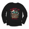 Christmas Dragon My Holidays Are All Booked Book Lovers Kids Youth Long Sleeve Tee Christmas Dragon My Holidays Are All Booked Book Lovers Kids Youth Long Sleeve Tee