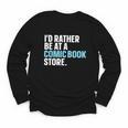 Comic Books Art For Men Women Comics Lover Comics Collector Youth Long Sleeve Tee Comic Books Art For Men Women Comics Lover Comics Collector Youth Long Sleeve Tee