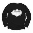 Composition Book Notebook Teacher's Halloween Group Costume Youth Long Sleeve Tee Composition Book Notebook Teacher's Halloween Group Costume Youth Long Sleeve Tee