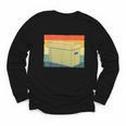 Cool Comic Book Art For Men Women Comics Book Lover Comics Youth Long Sleeve Tee Cool Comic Book Art For Men Women Comics Book Lover Comics Youth Long Sleeve Tee