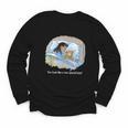 Corduroy A Very Special Bear Illustrated Children's Book Youth Long Sleeve Tee