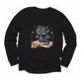 Cute Dragon Books Flower Bookworm Book Lover Youth Long Sleeve Tee Cute Dragon Books Flower Bookworm Book Lover Youth Long Sleeve Tee