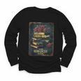 Dark Romance Reader Vintage Floral Book Lover Youth Long Sleeve Tee Dark Romance Reader Vintage Floral Book Lover Youth Long Sleeve Tee