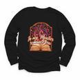 Dark Romance Smut Reader Spicy Book In My Monster Romance Youth Long Sleeve Tee Dark Romance Smut Reader Spicy Book In My Monster Romance Youth Long Sleeve Tee