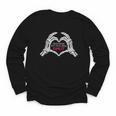 Dead Inside But I Still Read Romance Smut Book Lovers Youth Long Sleeve Tee Dead Inside But I Still Read Romance Smut Book Lovers Youth Long Sleeve Tee