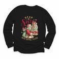 Dear Santa More Books Please Christmas Youth Long Sleeve Tee Dear Santa More Books Please Christmas Youth Long Sleeve Tee