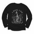 Dragon A Book A Day Keeps The Mental Breakdown Away Youth Long Sleeve Tee
