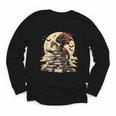 Dragon Reading a Book Dragons And Books Lover Bookworm Youth Long Sleeve Tee Dragon Reading a Book Dragons And Books Lover Bookworm Youth Long Sleeve Tee