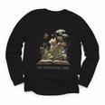 Easily Distracted By Cats And Books Youth Long Sleeve Tee Easily Distracted By Cats And Books Youth Long Sleeve Tee