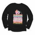With Freedom Flowers Books And The Moon Youth Long Sleeve Tee With Freedom Flowers Books And The Moon Youth Long Sleeve Tee