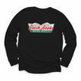 Fresh Books Read Daily Saying Reading And Book Youth Long Sleeve Tee
