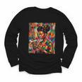 Geometric History Educated Women Reading Book Melanin Youth Long Sleeve Tee Geometric History Educated Women Reading Book Melanin Youth Long Sleeve Tee