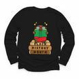 Girl Kid Reading Book Black History Month Bookworm Youth Long Sleeve Tee Girl Kid Reading Book Black History Month Bookworm Youth Long Sleeve Tee