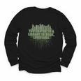 Go To a Library In Book Louisiana Pun LA Joke Baton Rouge Youth Long Sleeve Tee Go To a Library In Book Louisiana Pun LA Joke Baton Rouge Youth Long Sleeve Tee