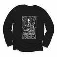Good Girl Dirty Books Humor Dark Romance Bookworm Youth Long Sleeve Tee