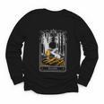 Gothic Book Lover Skeleton Youth Long Sleeve Tee Gothic Book Lover Skeleton Youth Long Sleeve Tee