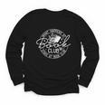 What Happens At Book Club Stays At Book Club Youth Long Sleeve Tee What Happens At Book Club Stays At Book Club Youth Long Sleeve Tee