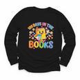 HUGvyn Preppy 100 Days In The Books Teacher Reading Coffee Youth Long Sleeve Tee HUGvyn Preppy 100 Days In The Books Teacher Reading Coffee Youth Long Sleeve Tee