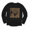 Iliad Odyssey Homer Ancient Greek History Book Odyssey Youth Long Sleeve Tee