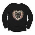 Just a Girl Who Loves Books Book Lover Librarian For Women Youth Long Sleeve Tee Just a Girl Who Loves Books Book Lover Librarian For Women Youth Long Sleeve Tee