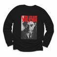 Kafka Franz Portrait Books And Literature Youth Long Sleeve Tee Kafka Franz Portrait Books And Literature Youth Long Sleeve Tee