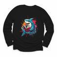Kawaii Shark Reads Book Reading Library Book Bookworm Youth Long Sleeve Tee Kawaii Shark Reads Book Reading Library Book Bookworm Youth Long Sleeve Tee