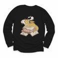 Be Kind Stay Weird Read Books Cute Dragon Youth Long Sleeve Tee Be Kind Stay Weird Read Books Cute Dragon Youth Long Sleeve Tee