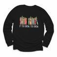 If You Know You Know 6 7 Reading Books Christmas 67 Meme Youth Long Sleeve Tee If You Know You Know 6 7 Reading Books Christmas 67 Meme Youth Long Sleeve Tee