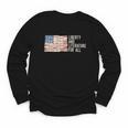 Liberty And Literature For All Reading USA Book Lover Youth Long Sleeve Tee Liberty And Literature For All Reading USA Book Lover Youth Long Sleeve Tee