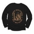 Literature Bookworm Abibliophobia Bookish Youth Long Sleeve Tee Literature Bookworm Abibliophobia Bookish Youth Long Sleeve Tee