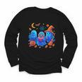 Little Ghost Coffee Tee Spooky Season Ghost Reading Book Youth Long Sleeve Tee Little Ghost Coffee Tee Spooky Season Ghost Reading Book Youth Long Sleeve Tee