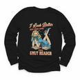 I Look Better Bent Over A Book Proud Smut Reader Adult Humor Youth Long Sleeve Tee I Look Better Bent Over A Book Proud Smut Reader Adult Humor Youth Long Sleeve Tee
