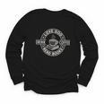 Love God Drink Coffee Read Books Lover Christian Vintage Youth Long Sleeve Tee