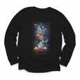 Magical Book Floral Coffee Books Nature Fantasy Youth Long Sleeve Tee Magical Book Floral Coffee Books Nature Fantasy Youth Long Sleeve Tee
