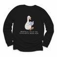 Mentally At The Scholastic Book Fair Retro Vintage Trendy Youth Long Sleeve Tee Mentally At The Scholastic Book Fair Retro Vintage Trendy Youth Long Sleeve Tee