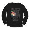 My Mom Is The Best Teacher Ever Apple Books School Mother Youth Long Sleeve Tee